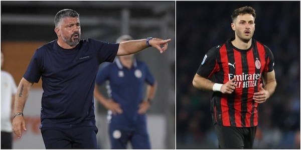 Gattuso sogna Gimenez, ma per la Lazio è quasi inavvicinabile