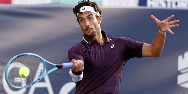 Musetti-Mejia, secondo turno Masters 1000 Montreal: orario, quando si gioca e dove vederla in tv