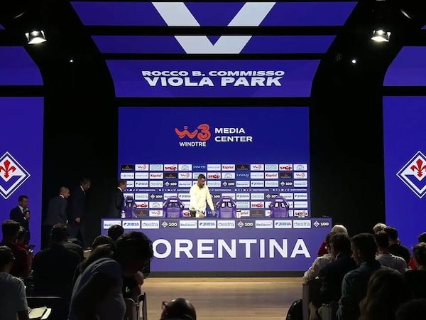 Mastantuono è della Fiorentina