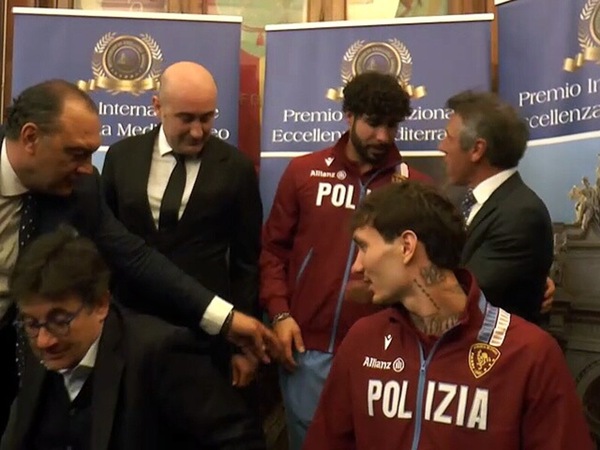 Nazionale, nuovo incarico per Zola
