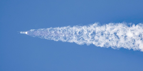 SpaceX crolla di oltre il 12% al Nasdaq sul boom della spesa per l'IA