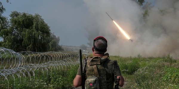 Kiev ordina l'evacuazione di Kramatorsk per i raid russi