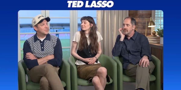 Ted Lasso 4, Jason Sudeikis e la differenza tra calcio maschile e femminile
