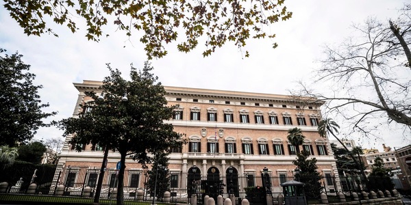 Axios, 'colloqui Israele-Libano a Roma interrotti per gli eventi sul terreno'