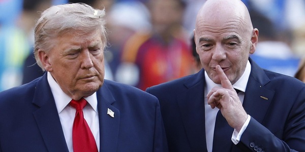 Calcio: la Fifa si scusa per il progetto di apertura ai privati, "un errore"