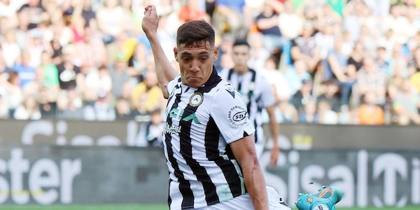 Come Gasperini può utilizzare Molina: l'argentino può tornare ai tempi dell'Udinese