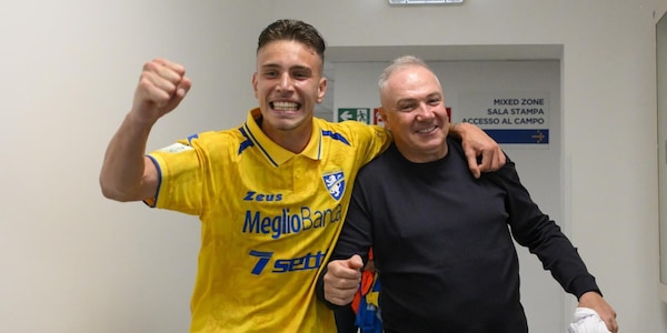 Coppa Italia, Frosinone-Juve Stabia: statistiche, migliori quote e pronostico