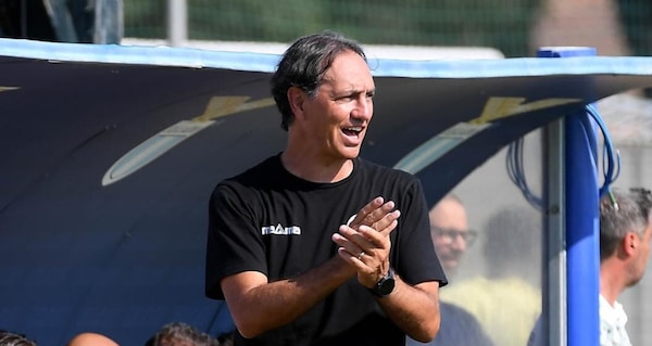 Monza-Avellino, per Nesta è un tuffo nel passato: il pronostico