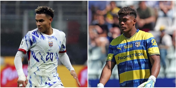 LIVE Calciomercato: la Roma insiste per Nusa, Suzuki verso la Juve. Tutte le trattative di oggi