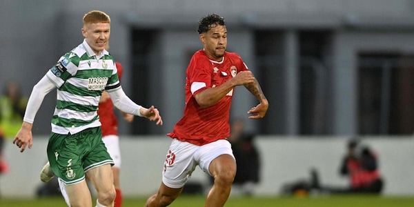 Pronostico Shamrock-Dundalk, un segno non sembra in discussione