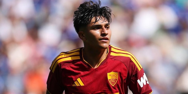 Castro, l'intervista esclusiva domani in edicola sul Corriere dello Sport - Stadio VIDEO