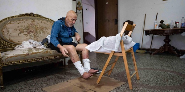 Venezuela, morto l'ex prigioniero politico Breijo dopo anni tra carcere e domiciliari