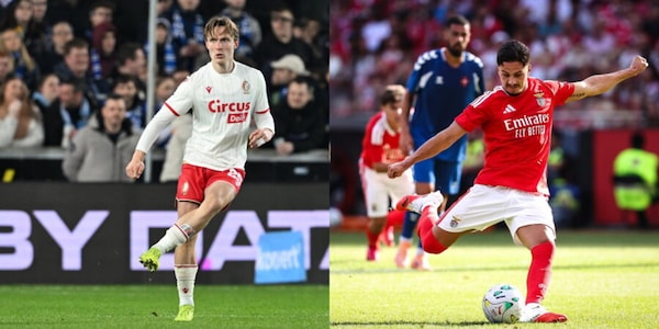 Hautekiet-Ivanovic, la Lazio è in attesa