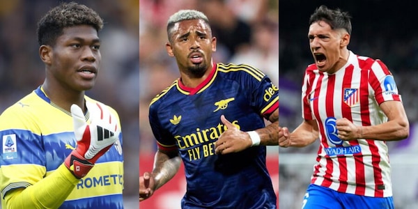 LIVE Calciomercato: Suzuki verso la Juve. Napoli, idea Gabriel Jesus. La Roma attende Molina: tutte le trattative