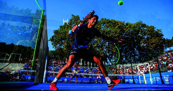 Italian Padel Awards: si torna all’Olimpico