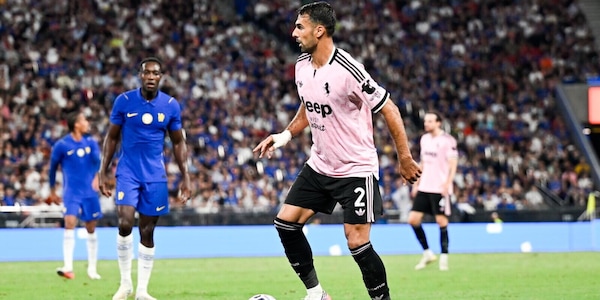 Juve, la crescita esponenziale di Celik