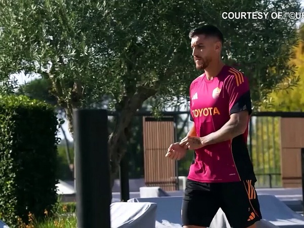 Pellegrini-Roma, ad un passo dalla fumata bianca