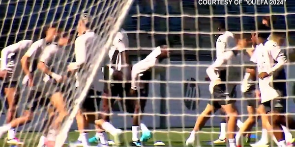 Ufficiale: Vinicius rinnova con il Real Madrid per una cifra da capogiro