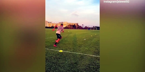 El Shaarawy, futuro incerto ma il presente è sui campi