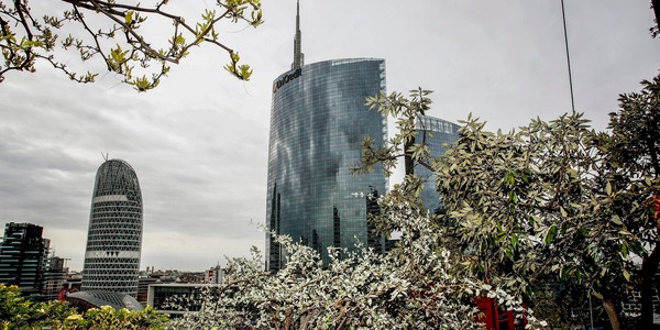L'esperto, 'contro il caldo nelle città tetti verdi e meno asfalto'