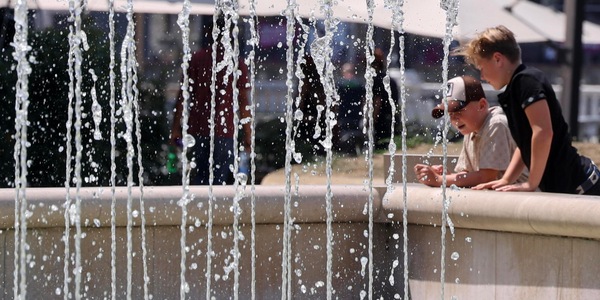 El Niño pronto a dominare il clima globale tra agosto e ottobre