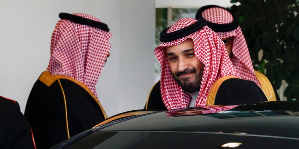 Firmato patto sulla difesa tra Turchia, Arabia Saudita e Pakistan