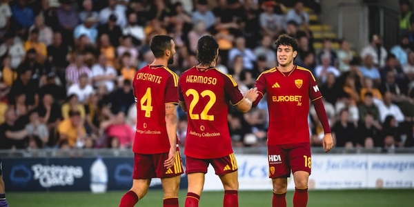 Brighton-Roma, il pronostico: per i giallorossi l'asticella si alza