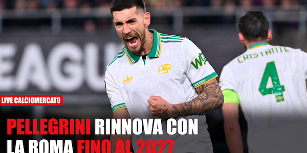 Calciomercato, le notizie di oggi