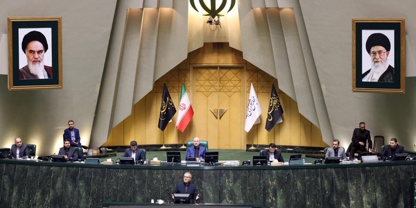 Iran, il patto con Pakistan e Turchia non garantirà sicurezza di Riad
