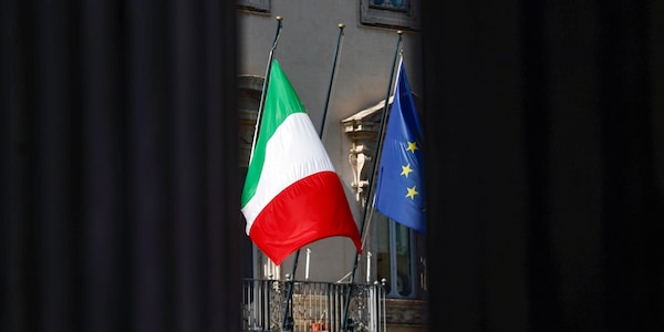 Foti, via libera Commissione Ue a revisione Pnrr presentata da Italia