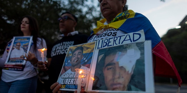 Ong denuncia 51 decessi da aprile nelle carceri venezuelane per mancanza di cure