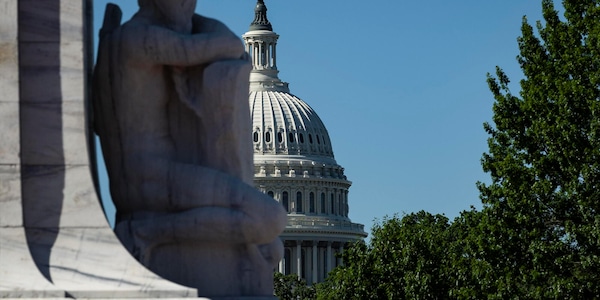 Senato Usa approva nuove sanzioni alla Russia e all'Iran