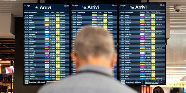 Madrid, 'controlli alle frontiere per l'Italia in ritorsione'