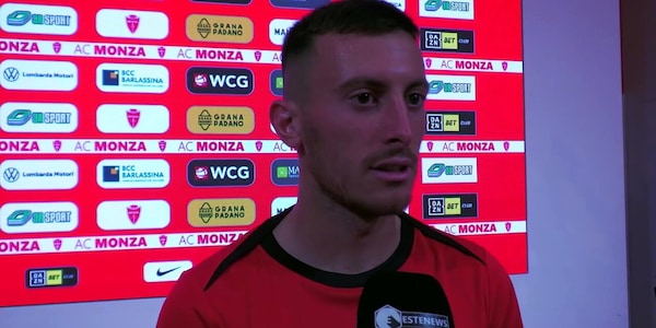 Birindelli: "Juric? Si lavora tanto"