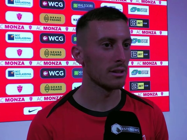 Birindelli: "Juric? Si lavora tanto"