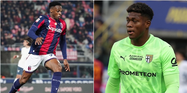 Juve, ore calde per il mercato: Lucumi e Suzuki subito, poi Zirkzee. E David…