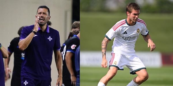 Le due formazioni della Fiorentina con Mastantuono: come può giocare Grosso