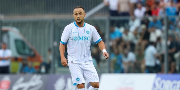 Dove vedere Napoli-Celta Vigo in tv? Dazn o Sky, orario
