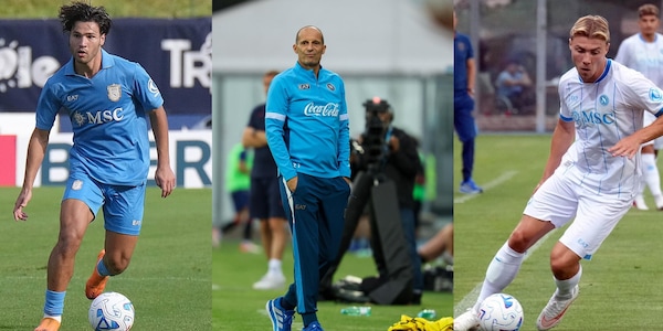 Napoli-Celta, la probabile formazione di Allegri
