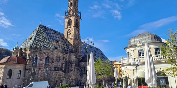 Da Confesercenti la mappa di Pil e prezzi: Bolzano prima per crescita, Valle d'Aosta frena