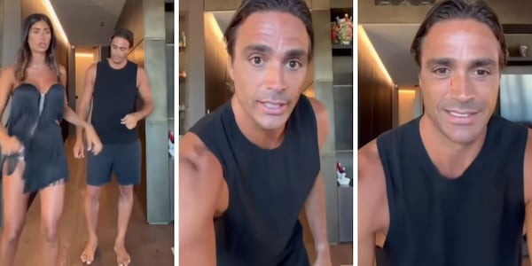 Ballando con le Stelle 2026, Matri primo concorrente ufficiale. La richiesta dell'ex calciatore