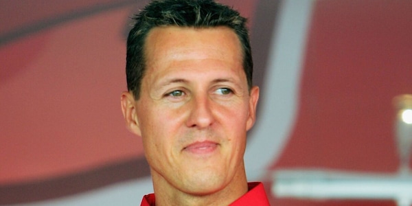 La famiglia Schumacher si allarga: l'annuncio emoziona tutti