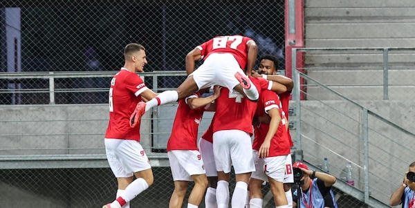 Conference League, pronostico Katowice-Hapoel Tel Aviv: chi vince si regala... Sarri