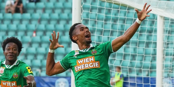 Pronostici Conference League, cosa giocare in Rapid Vienna-Paide