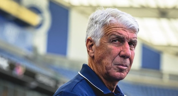 La Roma prende il terzo gol dal Brighton, Gasperini è una furia: "Cambiamo tutto dietro”. E ne toglie due