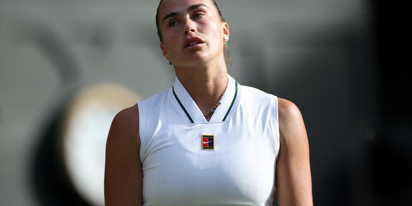 Tennis, n.1 al mondo Sabalenka sconfitta da Alexandrova a Toronto