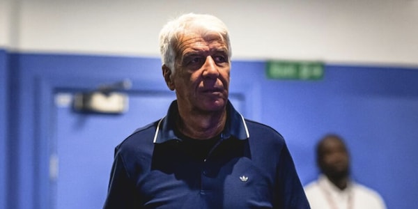 Gasperini urla a tutta la squadra: suona l’allarme alla Roma