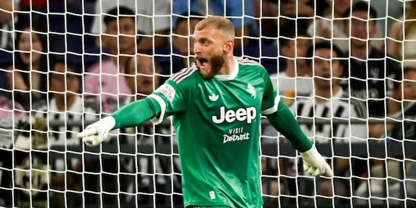 Papere e critiche, Di Gregorio ora è un problema per la Juve