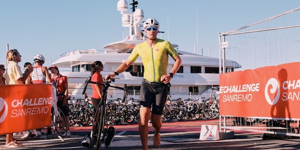 Due mesi alla quinta edizione di Challenge Sanremo del weekend del 3-4 ottobre