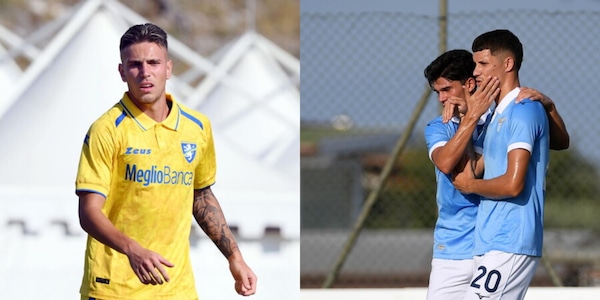 Dove vedere Frosinone-Lazio in tv? Dazn o Sky, orario